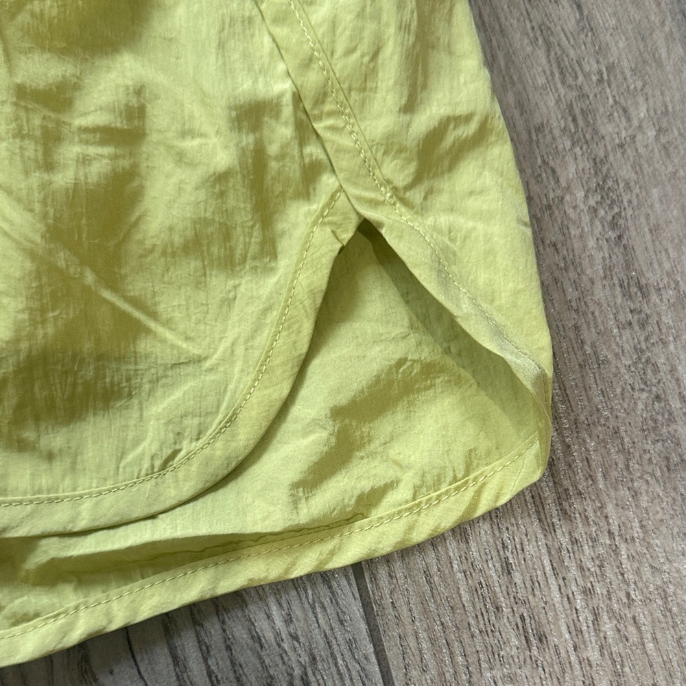 FP Movement by Free People Lemon High-Waisted Shorts - Picture 4 of 6
